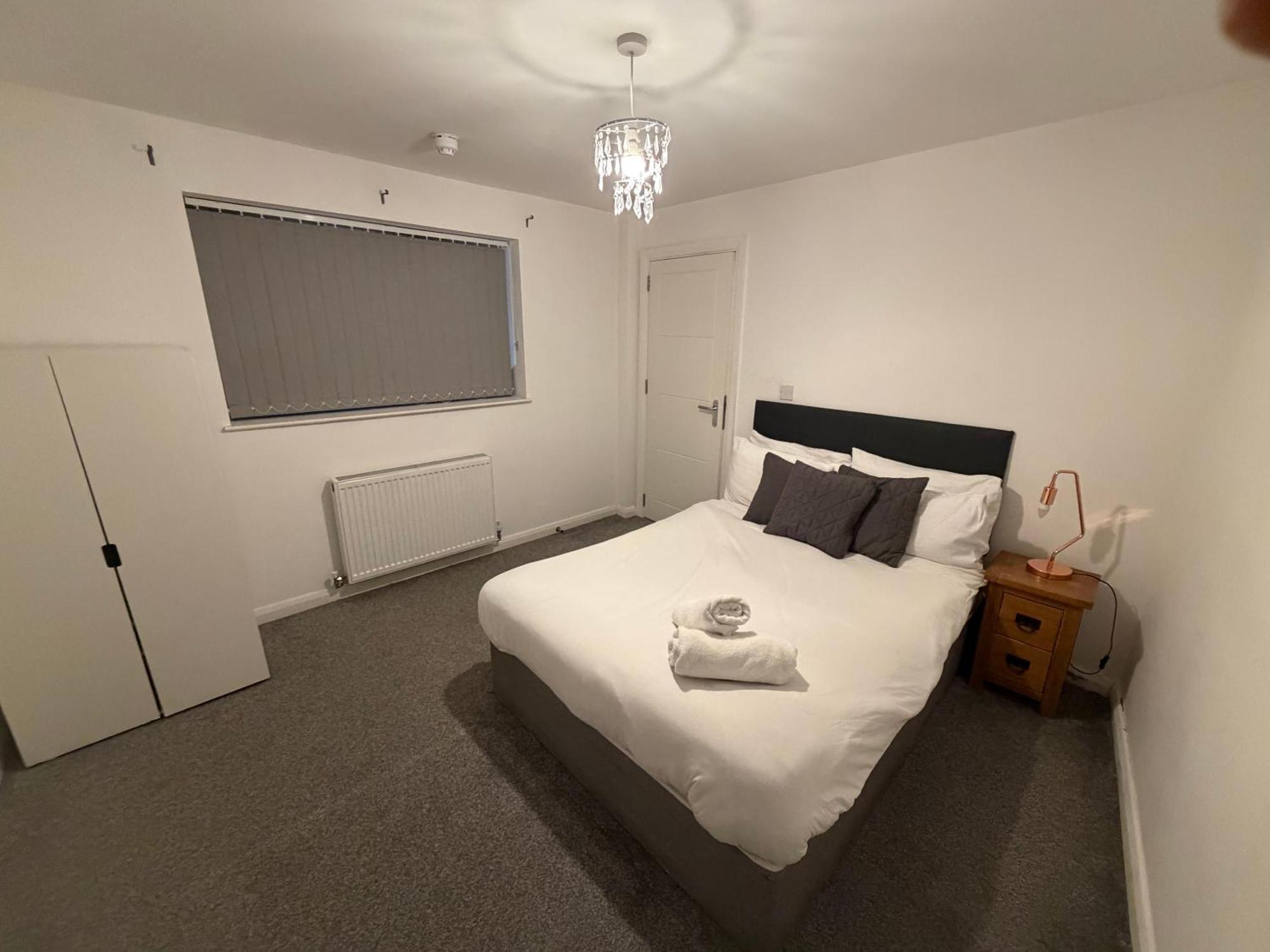 City Gate Apartments Manchester — Photos 2